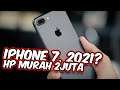 SMARTPHONE 2 JUTAAN 2021 YANG TERBAIK & TERBARU!