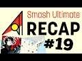 Smash Ultimate Recap: Pound Results & Upsets