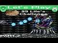 Sol-Feace 99 Life Challenge | Let's Play Part 2