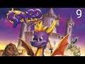 Spyro 1 El Dragón Español Parte 9