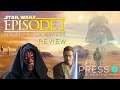 Star Wars Episode 1: The Phantom Menace Review (Spoilers)