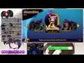 Stream: Oppai Blind Plays Shantae: Half-Genie Hero Part 2