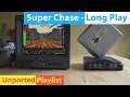 Super Chase: Criminal Termination - Unported Playlist - Taito - Long Play