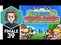 Super Paper Mario - Playthrough - Part 39 (Finale)