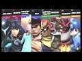 Super Smash Bros Ultimate Amiibo Fights – Request #17486 Dharkon & Galeem team battle