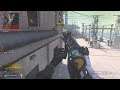 Swaggs mw Aug Class is insane in Rebirth warzone