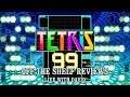 Tetris 99 - Live with David