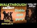 The Ascent [2021] - Hard Difficulty - Walkthrough Longplay - Part 2 [PC] [Ultra] [1080p HD] [60Fps]