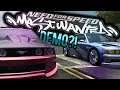 THE DEMO OF NEED FOR SPEED : MOST WANTED 2005! FINDING ALL THE HIDDEN SECRETS !!