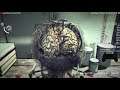 The Evil Within Glitch - Trauma in Chapter 9