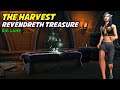 The Harvest (Lamp) - Revendreth Treasure