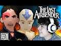 This is better than the movie [The Last Airbender DS - Part 1]