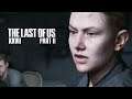 The Last Of Us Part 2 PL Part 27 Serafici 4K