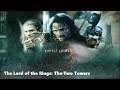The Lord of the Rings: The Two Towers GameCube Playthrough - One Game To Rule Them All