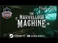 The Marvelous Machine VR | Playthrough | Steam VR | Oculus Link
