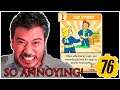 THE MOST ANNOYING BUILD IN FALLOUT 76! NEW PLAYERS AVOID!  THE HATED PERKS!