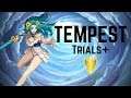 The Newest Summer TT Has Arrived! | Lessons Learned | Tempest Trials+ #23 【Fire Emblem Heroes】