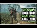 THIS IS GHOST RECON BREAKPOINT....