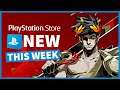This Week On PlayStation | New Games This Week - Hades, Foreclosed, Godfall and more