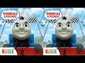Thomas & Friends: Go Go Thomas Vs. Thomas & Friends: Go Go Thomas (iOS Gameplay)
