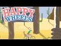 Time to play Happy Wheels! #7