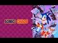 Title Screen - Sonic the Hedgehog Chaos [OST]