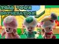 (TLMP Season 5) (Ep.2) Toad Town Botheration!