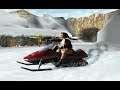 Tomb Raider II Music [REVERSE] - Lara's Snowmobile | Reverse VGM #347