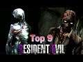 Top 9: Los enemigos comunes más peligrosos de Resident Evil