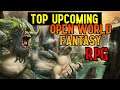 Top Upcoming Open World Fantasy RPG (Like Skyrim) 2022 - 2023