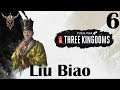 Total War: Three Kingdoms | Liu Biao | 6