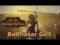 Total War Warhammer 2 Balthasar Gelt Imperium Rework Kampagne mit Mods 66 - Ende Review Goldorden
