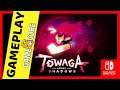 Towaga Among Shadows | Nintendo Switch | Gameplay ITA