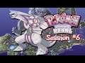 TRAINER CLEAN UP | Pokemon Shining Pearl Session 6
