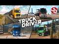 Truck Driver pc gameplay 1440p 60fps