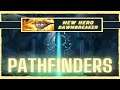 Trying Out Aghanim Pathfinders (Pathfinders Custom Game W/ New Heroes)