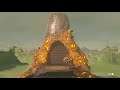 Türkçe The Legend of Zelda Breath of the Wild # 2 - Koskoca haritada minicik biz