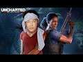 បេសកម្មស្វែងរកវត្ថុបុរាណនៅប្រទេសឥណ្ឌា! - Uncharted The Lost Legacy Part 1 Cambodia (Adventure Game)