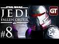 Urlaub im Star-Wars-Park - Jedi: Fallen Order #8 (PC | Deutsch)