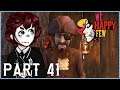 We Happy Few Playthrough Part 41 - ACTIONS HAVE CONSEQUENCES!
