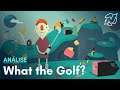What The Golf? - Análise