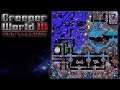 When in doubt use spores | map 156 BICKFORD PAC | yum234 | Creeper World 3 Gameplay