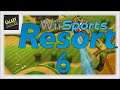 Wii Sports Resort [Part 06]: Ab auf´s Fahrrad! [ENDE]