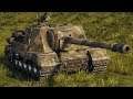 World of Tanks ISU-152K - 8 Kills 7,4K Damage