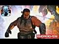 WWE Immortals (The Shield Team) Android Gameplay || By Android Master