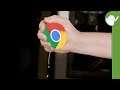 Wyciśnij więcej z Chrome'a na Androidzie!