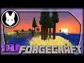 1.16.3 Forgecraft Ep1: Finding a New Home!⛺️(stream)