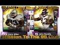 99 Gold Larry Allen & John Randle Added!!! Mission To The 99 Club!!!