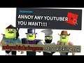 a developer made a plugin to annoy roblox youtubers
