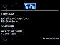 A RESOLUSION (テイルズオブデスティニー２) by FM.000-Psycho | ゲーム音楽館☆